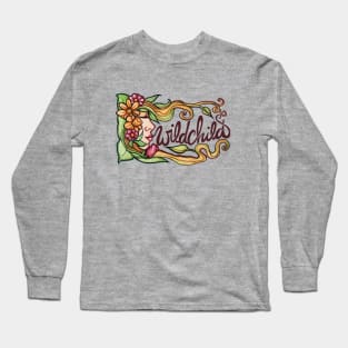 Wildchild Long Sleeve T-Shirt